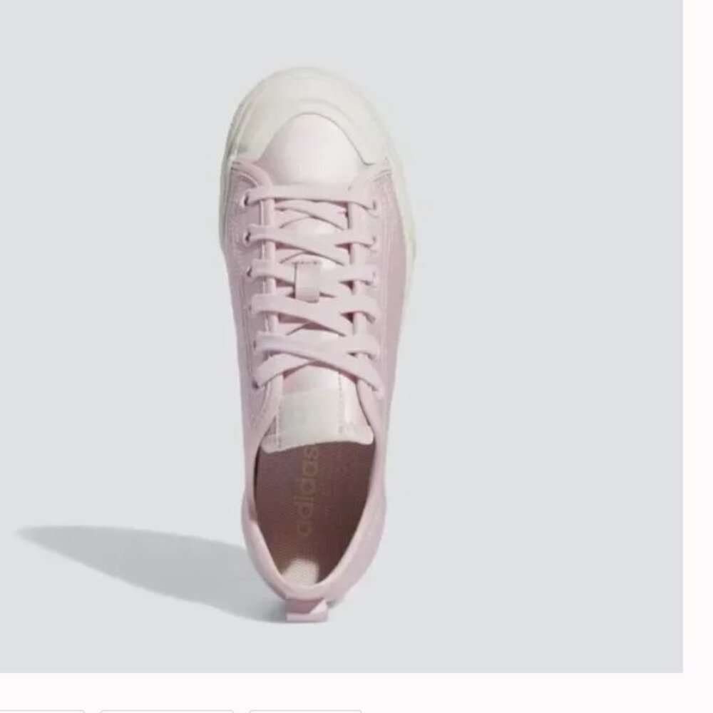 Adidas Nizza platform sneakers 5 - Picture 6 of 9